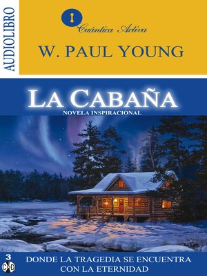 cover image of La cabaña